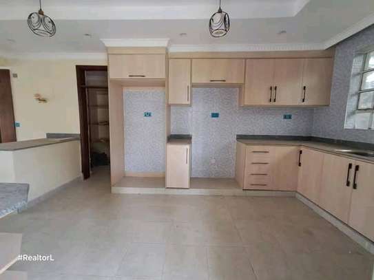 Five bedroom for sale kitengera image 4
