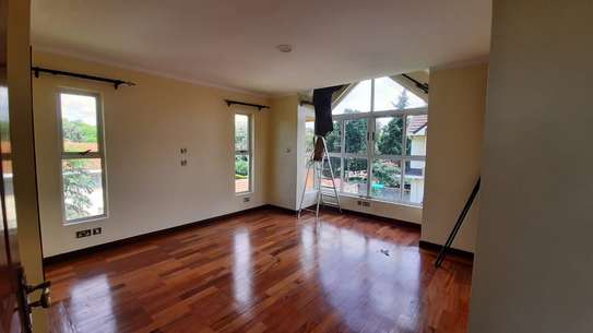 Serviced 5 Bed Apartment with En Suite in Lavington image 16