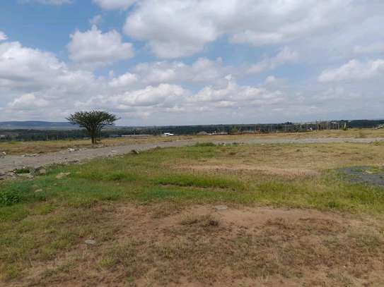 Affordable plots for sale in Ruai image 1