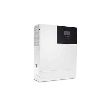 All-in-one Solar Charge Inverter image 1