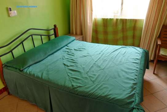 Serviced 10 Bed Apartment with En Suite in Nyali Area image 7