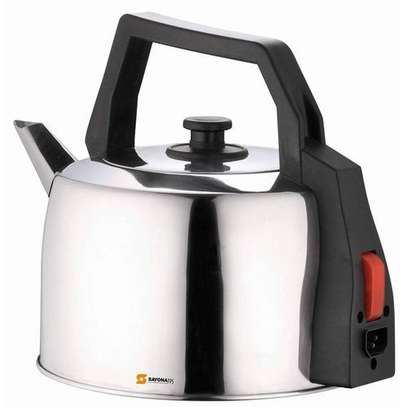 Sayona Automatic Electric Kettle - 4.5 Liters image 1