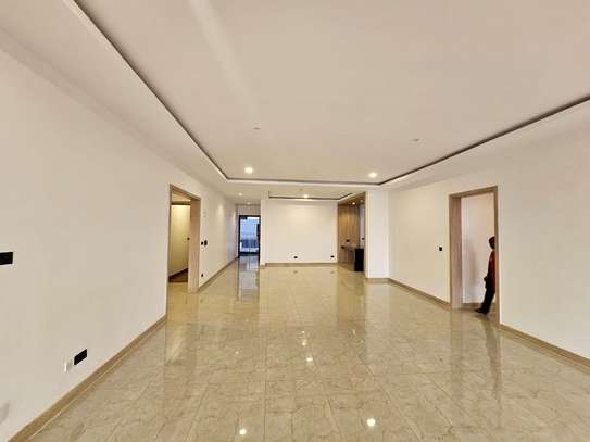 4 Bed Apartment with En Suite in Spring Valley image 3