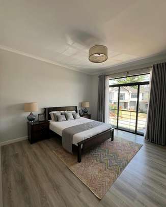 3 Bed Villa with En Suite in Runda image 7