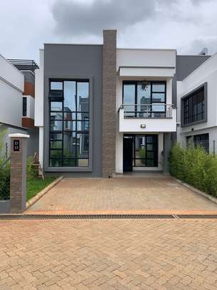 4 Bed Townhouse with En Suite at Kamakis image 20