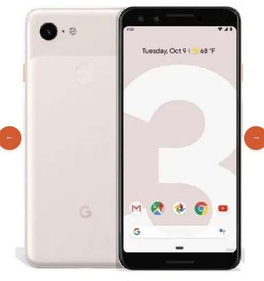 Google Pixel 3 image 2