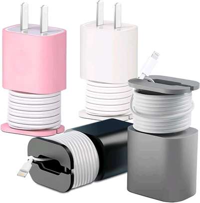 *2 In 1 Data Cable Organizer image 3