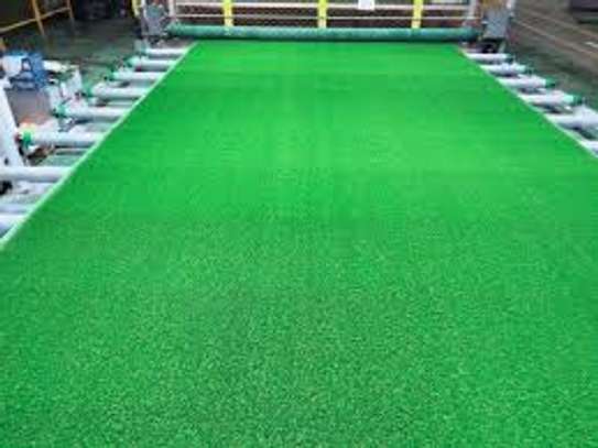 elegant artificial grass carpets image 1