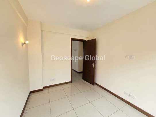 Furnished 4 Bed Apartment with En Suite in Westlands Area image 9