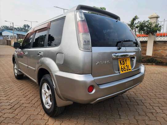 Nissan xtrail image 11