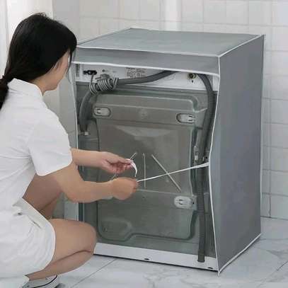 Washing Machine Cover* image 4