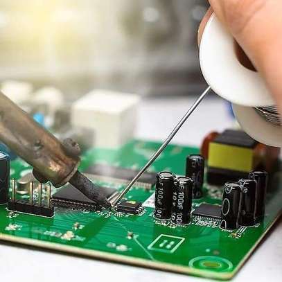 Advanced Electronics Repair Training image 5