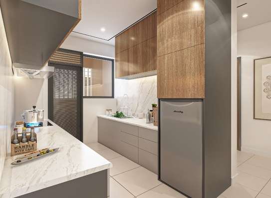 Moorings Sea View Resistance image 4