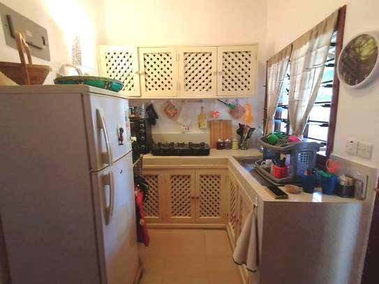 Furnished 2 Bed Apartment with En Suite at Malindi Town image 23