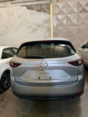 Mazda CX-5 2017 image 2