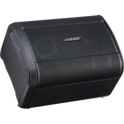 Bose S1 Pro+ Wireless PA System with Bluetooth image 4
