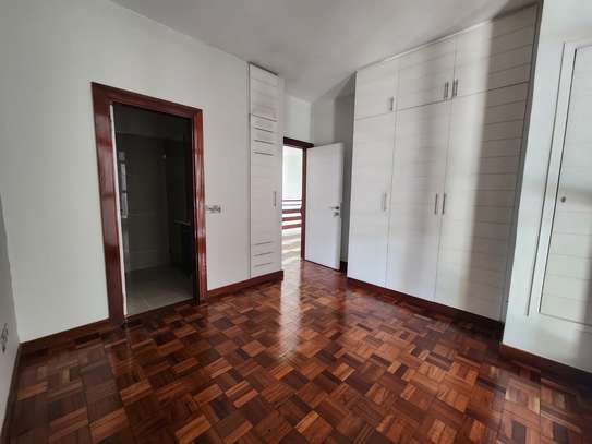 3 Bed Apartment with En Suite at Westlands image 9