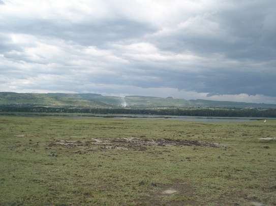 Land at Lake Elementaita image 2