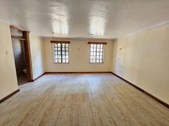 3 Bed House with En Suite in Thigiri image 13