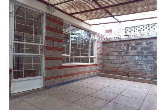 4 Bed House  in Ngong Road image 2
