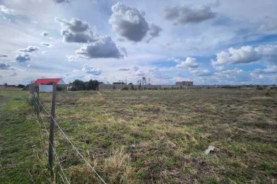 Prime Plot strategically located in Ruiru Eastern Bypass image 3