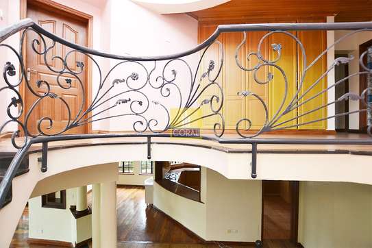 5 Bed House with Swimming Pool in Lower Kabete image 10