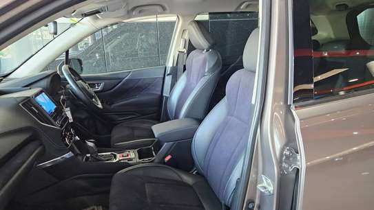 Subaru Forester 2022 image 8