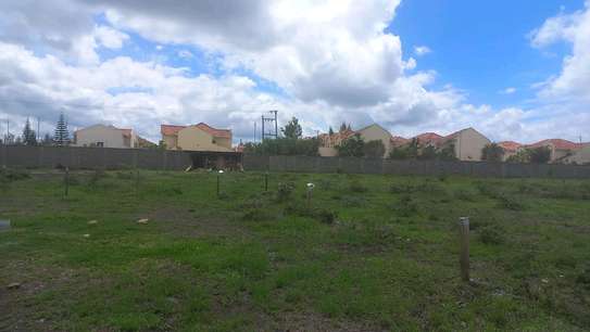 Plots for sale in syokimau image 4
