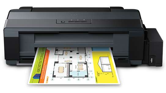 Epson L1300 A3 Ink Tank Printer image 1