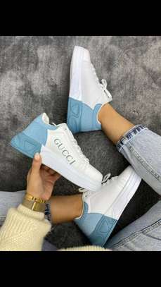 GUCCI SNEAKERS image 3