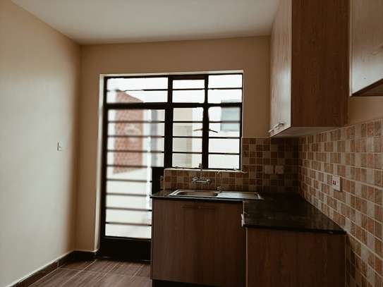 4 Bed Townhouse with En Suite in Kiambu Road image 13
