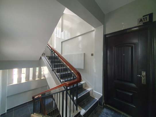2 Bed Apartment with En Suite in Westlands Area image 4