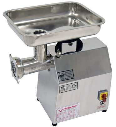 The Versatile and Powerful TK -22 Meat Grinder image 1