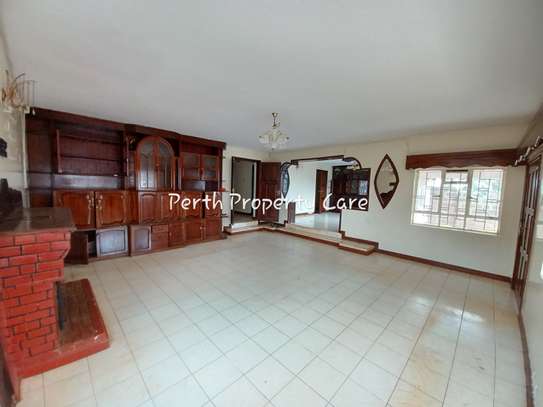 5 bedroom, own compound To Let image 5