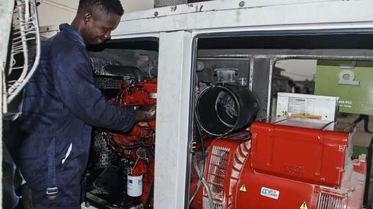 Affordable Generator Repair - Generator Service Nairobi image 4