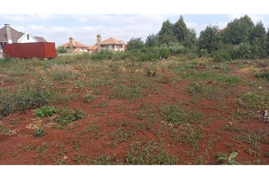 0.25 ac Land in Kiambu Road image 1