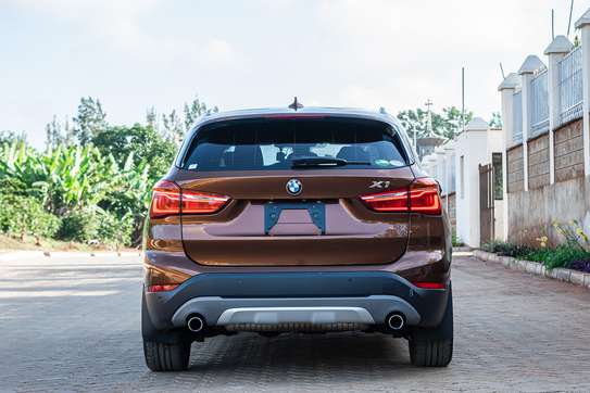 2016 BMW X1 image 6