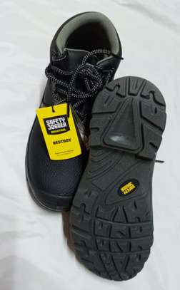 Safety Boots image 1