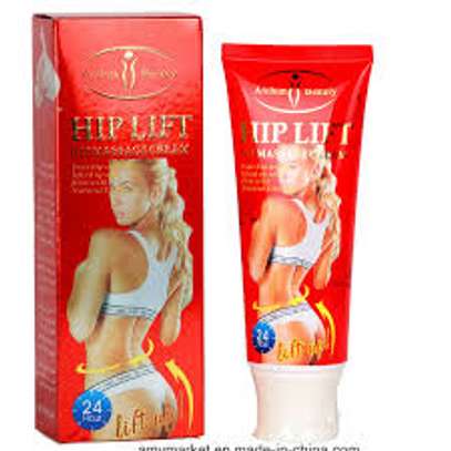 Hip lift up cream image 1