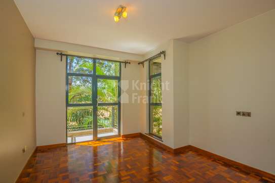 3 Bed Apartment with Swimming Pool at Muthangari Drive image 8