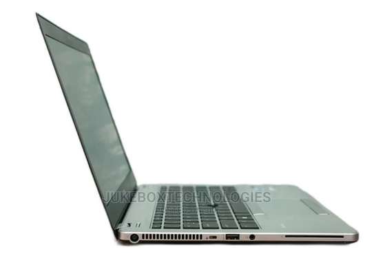 New HP EliteBook Folio 9470M 4GB Intel Core I5 SSHD (Hybrid) image 1