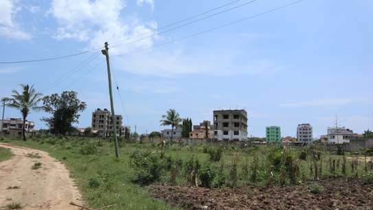 4 ac Land in Mombasa CBD image 3