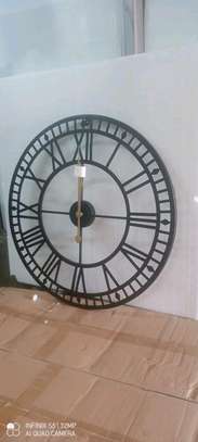 New model Antique Wall clock image 1