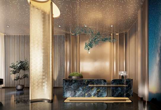 1 Bed Apartment with Swimming Pool in Westlands Area image 10