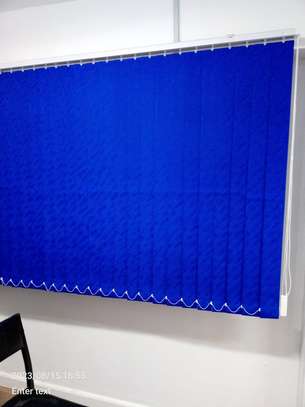 modern office blinds image 1
