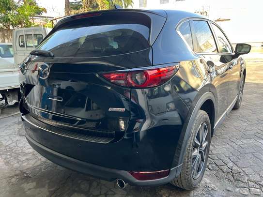Mazda Cx 5 for sale on Kenya(Hire Purchase accepted) image 5