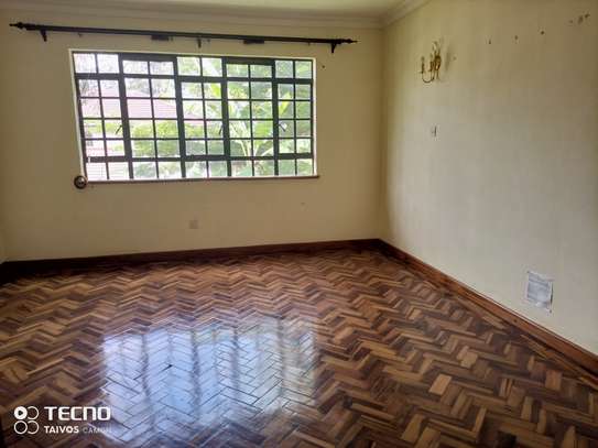 4 Bed House with En Suite at Off Panafric Insurance Avenue image 11
