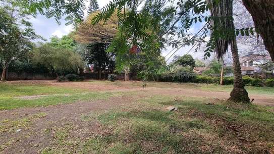 1 ac Residential Land in Lavington image 3