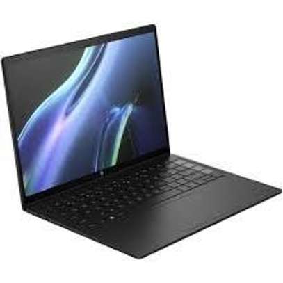 HP Elite DragonFly G1 x360     core i7 8th gen image 4