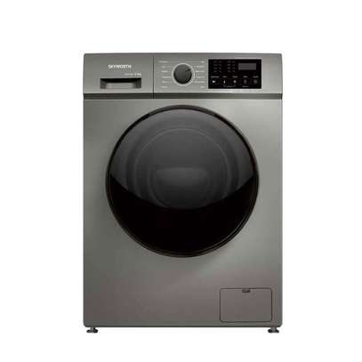 Skyworth 9Kg Washer | 6Kg Dryer Front Load image 1